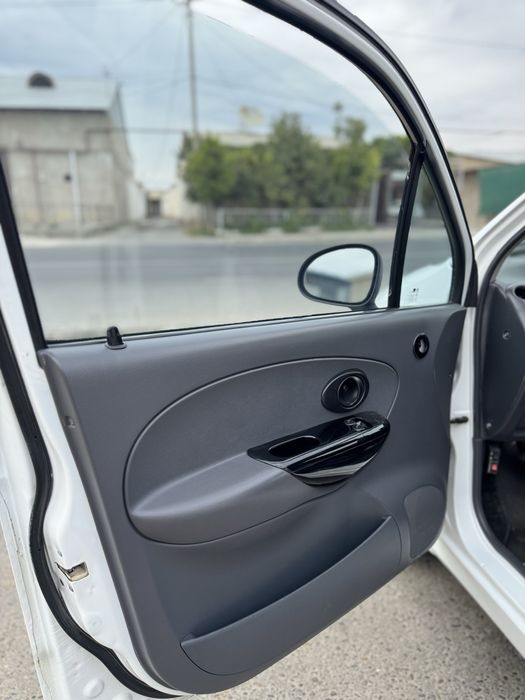 Матиз 2009 йил метан 2025