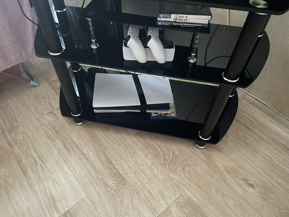 Продам пс 5 про