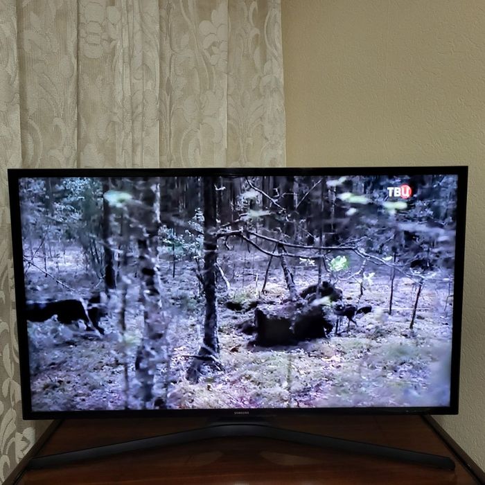 Телевизор "Самсунг"