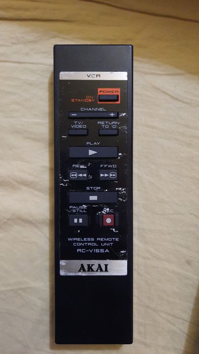 Telecomenzi functionale