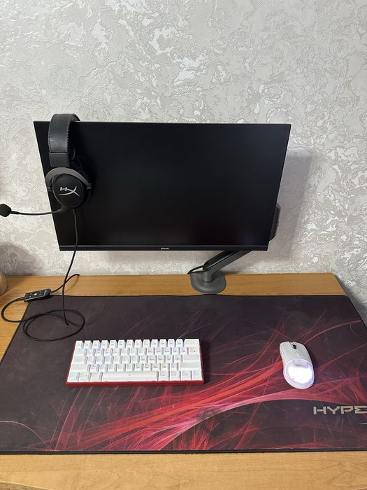 Продам Игровой компьютер