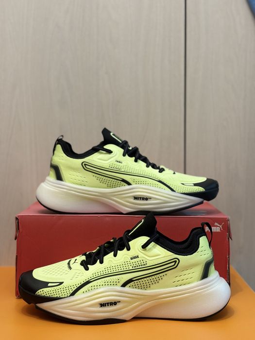 Puma Pwr Nitro Sqd2