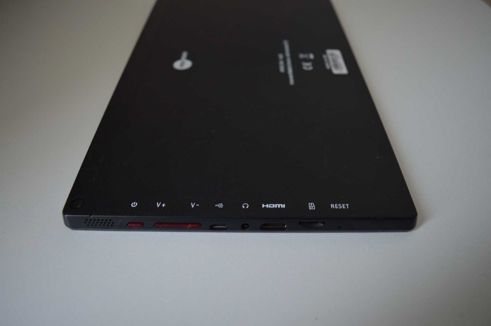 10 инчов таблет MP MAN 16 GB