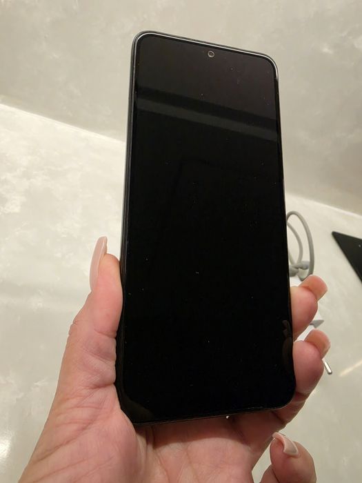 Смартфон Xiaomi Redmi Note 11S Graphite Gray