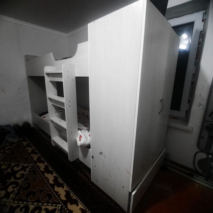 Мебелдер сатылады