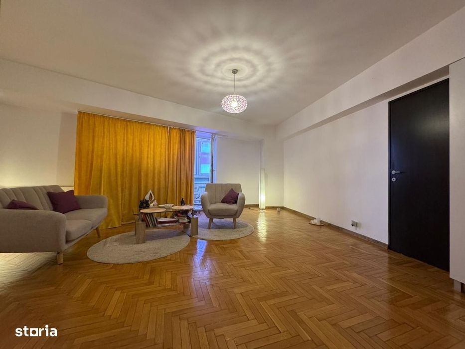 3 Camere || Calea Victoriei