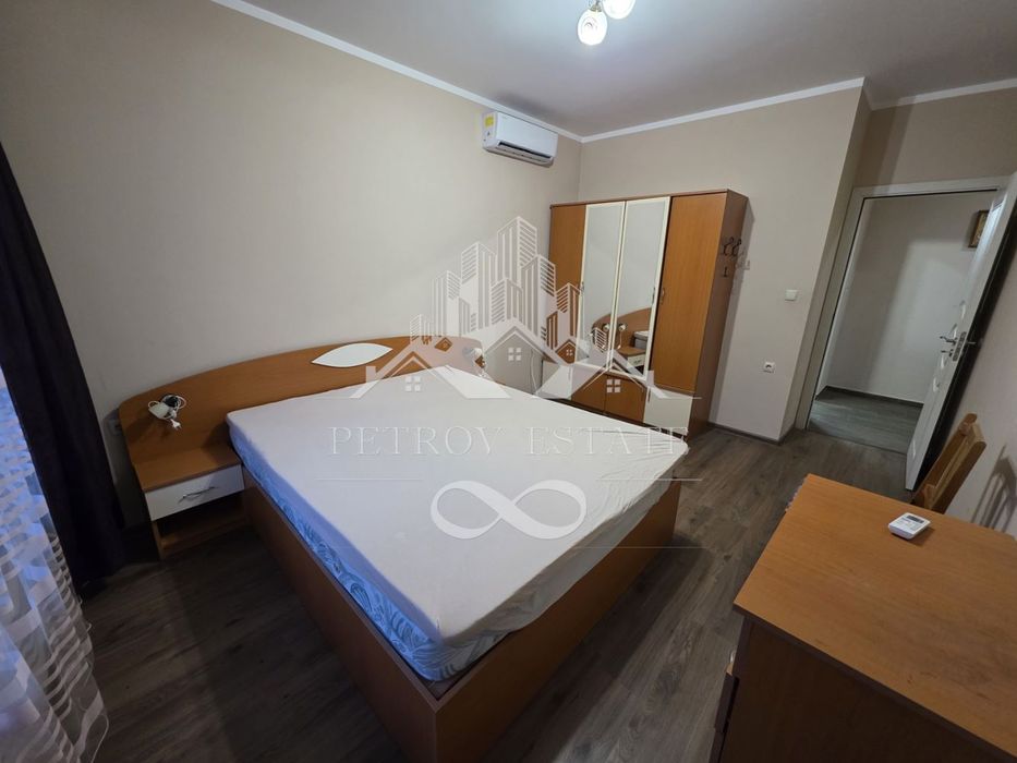Дава се под наем Двустаен апартамент в Велинград - 70 кв.м за 350 € - Снимка #5