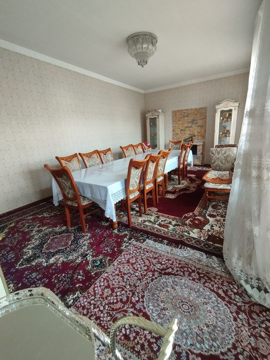 Perekryostka  katta yolni yuzida 350ming$ Uy 8 sotix