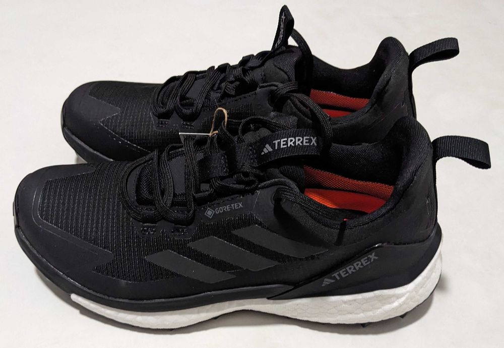 Adidas Terrex Free Hiker Gore Tex Low дамски маратонки номер 40 от Сащ