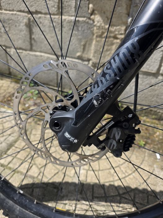 Centurion trailbanger  XL Enduro
