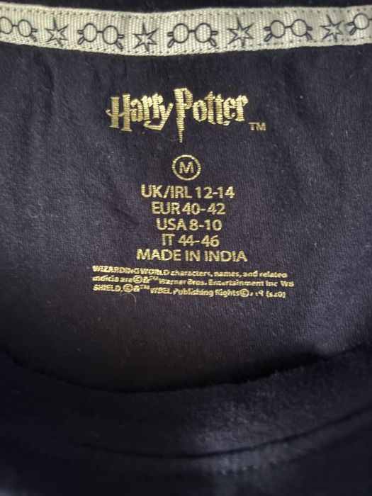 Tricou Harry Potter Platform 9 M