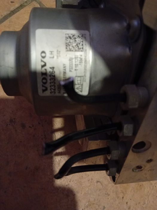 Pompă ABS Volvo cod 3 2 2 8 1 7 2 8  xc90 an 2022