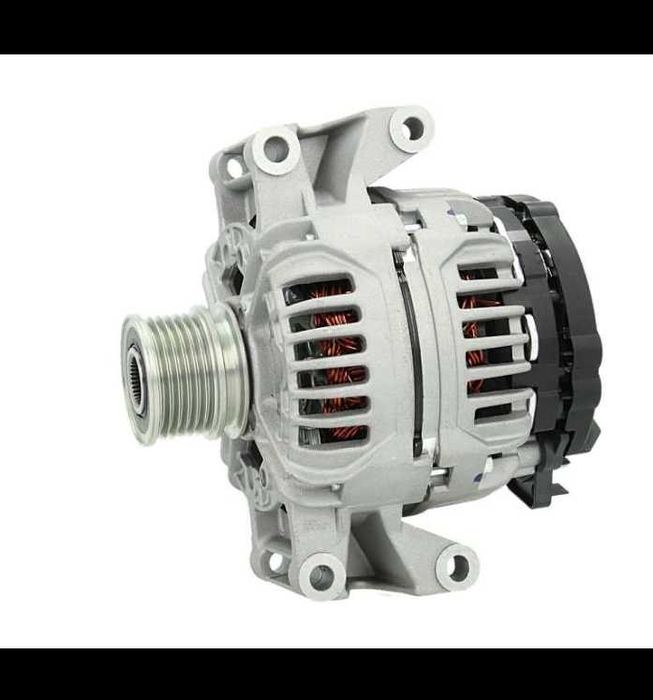 Alternator Bosch reconditionat Mercedes Sprinter , Vito  0124325039