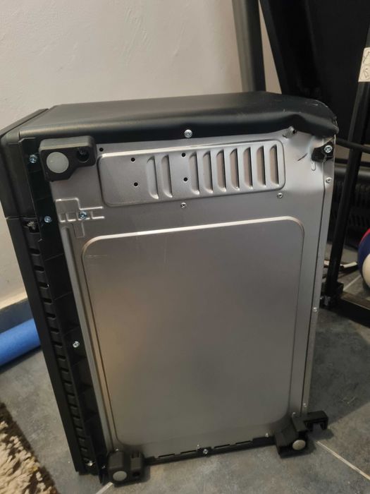 Cuptor electric CASO DESIGN