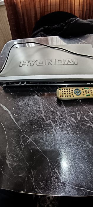 Продам Двд плеер рабочий.