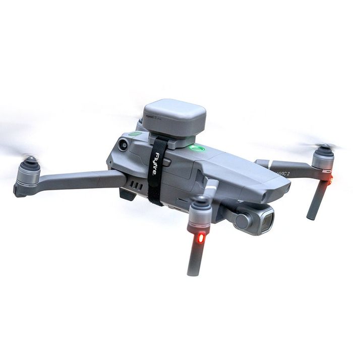 Manti 3 plus parașută pentru drona DJI Mavic