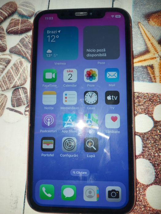 Telefon Iphone XR