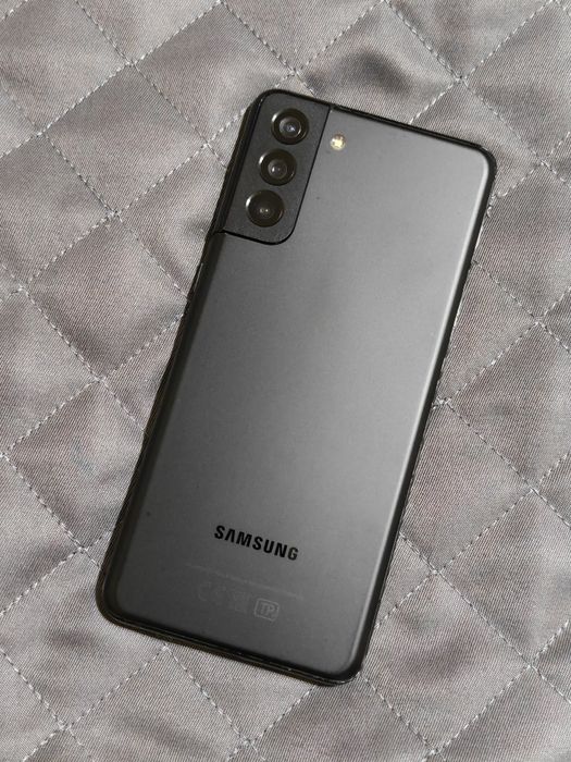Samsung S21 Plus 256 gb Ram 8 5G