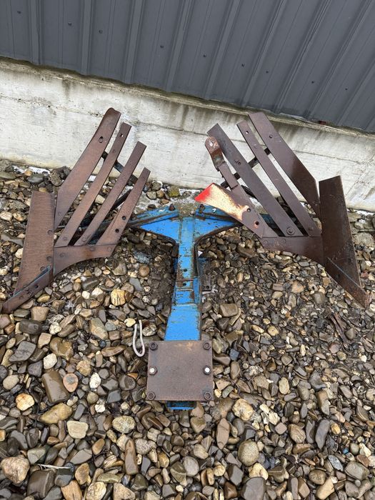 Vand 2 cormane plug lemken!!