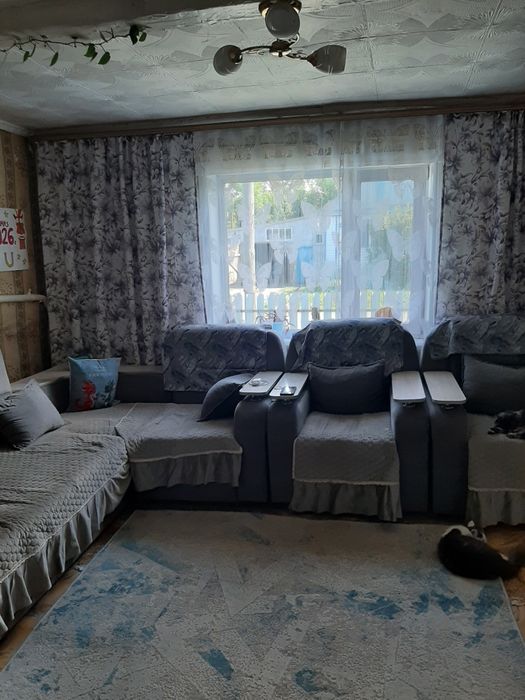 Продам дом .Скнарева 48