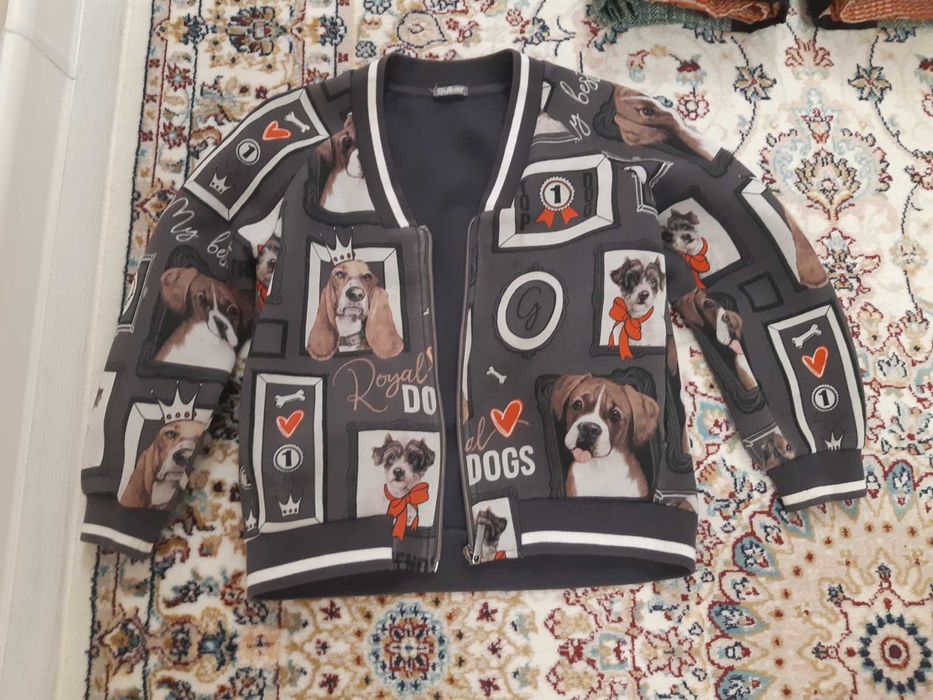 Комбинезон для девочки