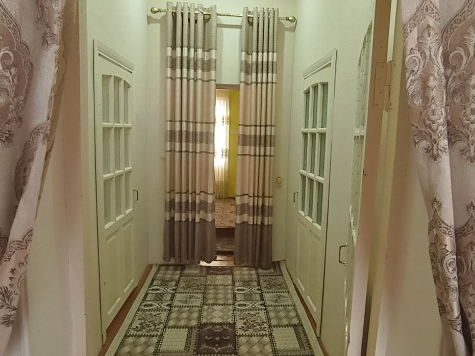 Уй сотидади 10 хонали