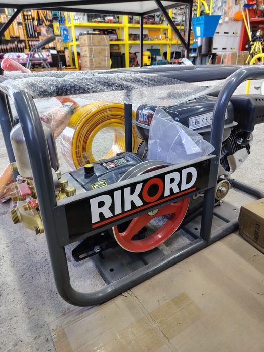 Dori sepadigan aparati bog' va qarnniklar uchun