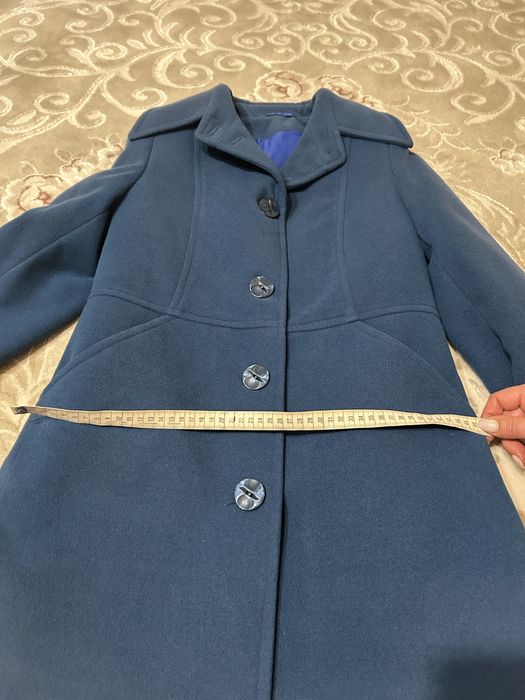 Palton femei in stare perfecta