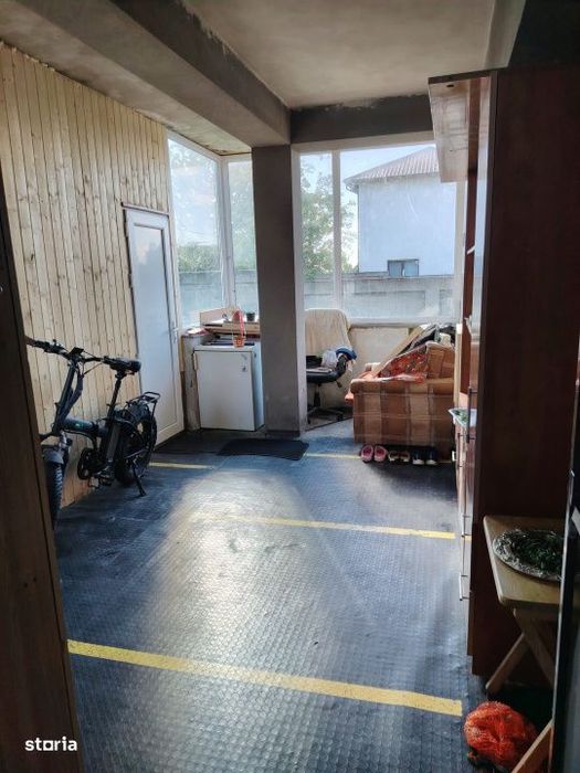 Casa de vanzare la cheie, 280 mp utili – zona Aeroport / Spitalul No