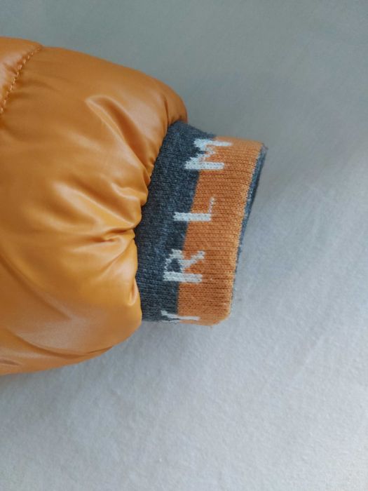 Бебешко яке Mayoral