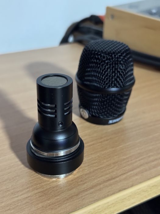 Капсула Shure KSM11