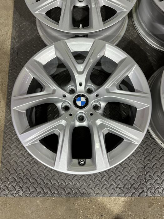 17-ки 5х112 - BMW - f40-f52-f48-f39 -Х1 и Х2 series и други