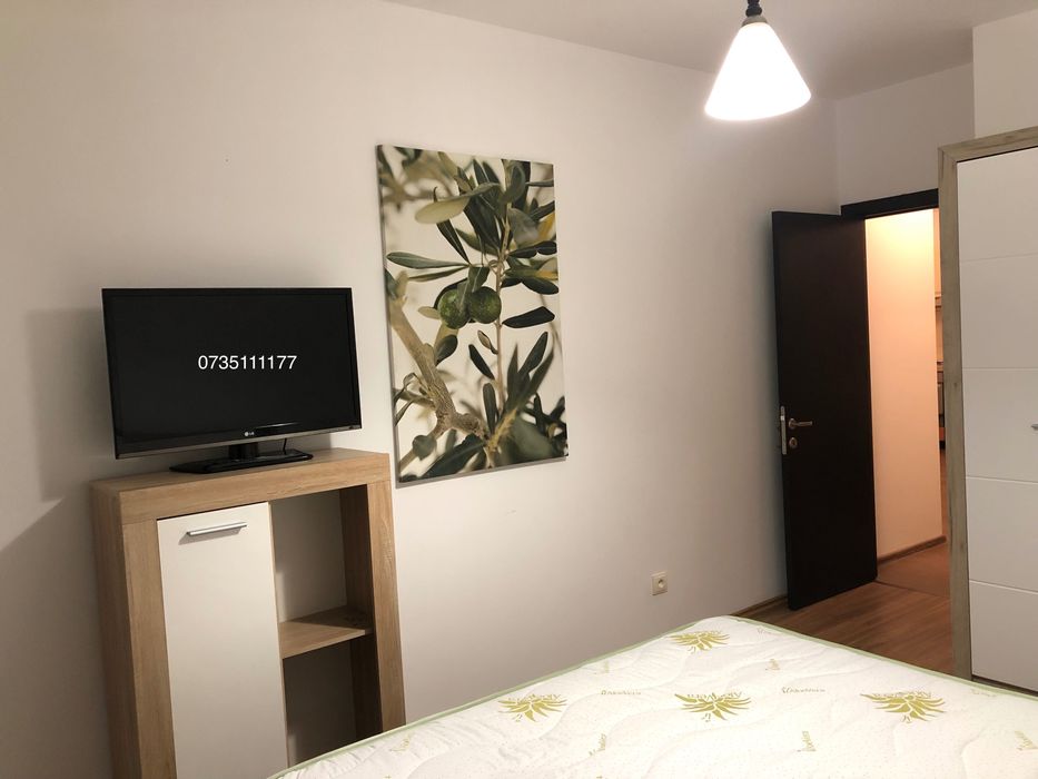 Apartament 2 camere - Iancului