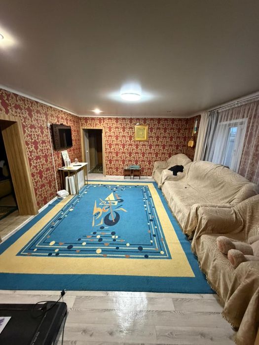 Продам частный дом