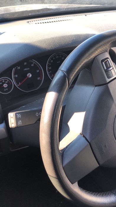 Opel vectra c na chasti 3.0 184hp опел вектра ц на части