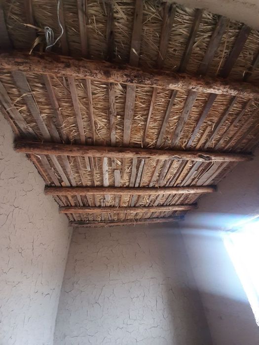 Фориш туман зудлик билан Марказий шифохона тепасида уй сотилади