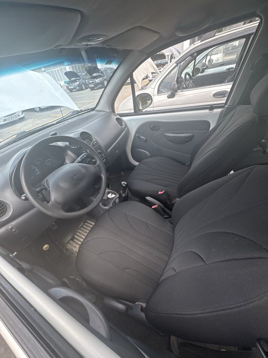 Matiz mx pirastoy gdrolika
