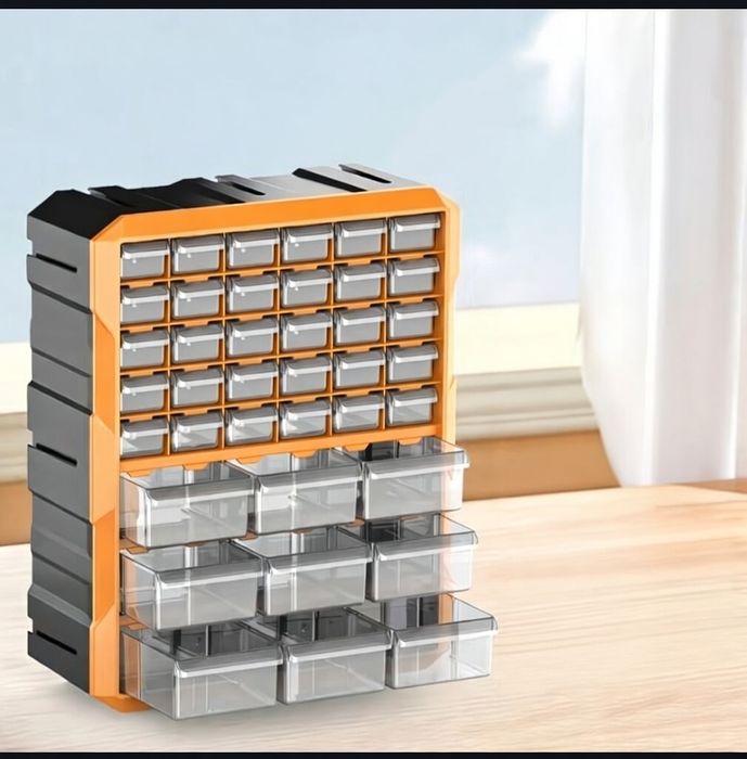 Органайзер (кассетница)