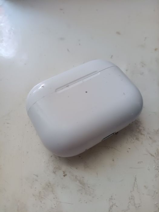 AirPods pro б/у.