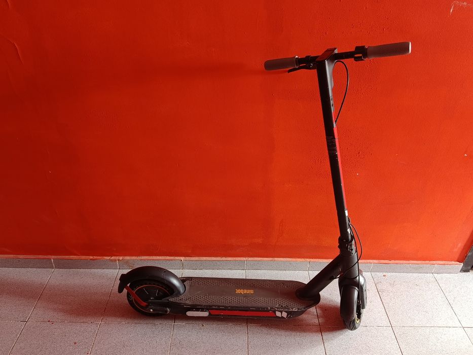 Ninebot Max G30 — 95 000 ₸