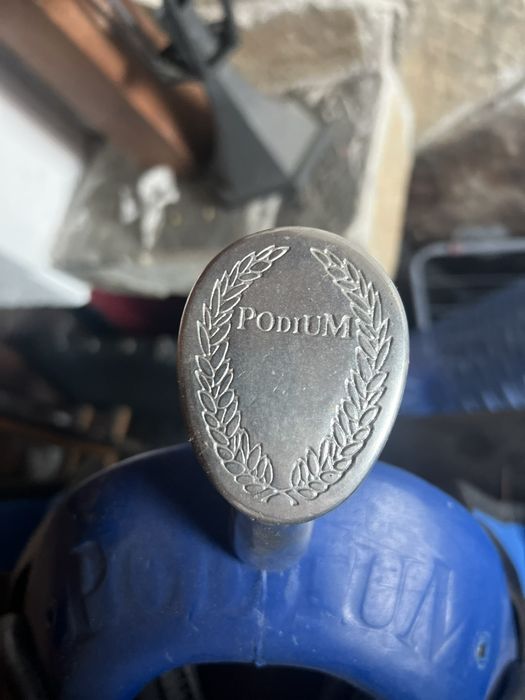 Седло за кон - ново