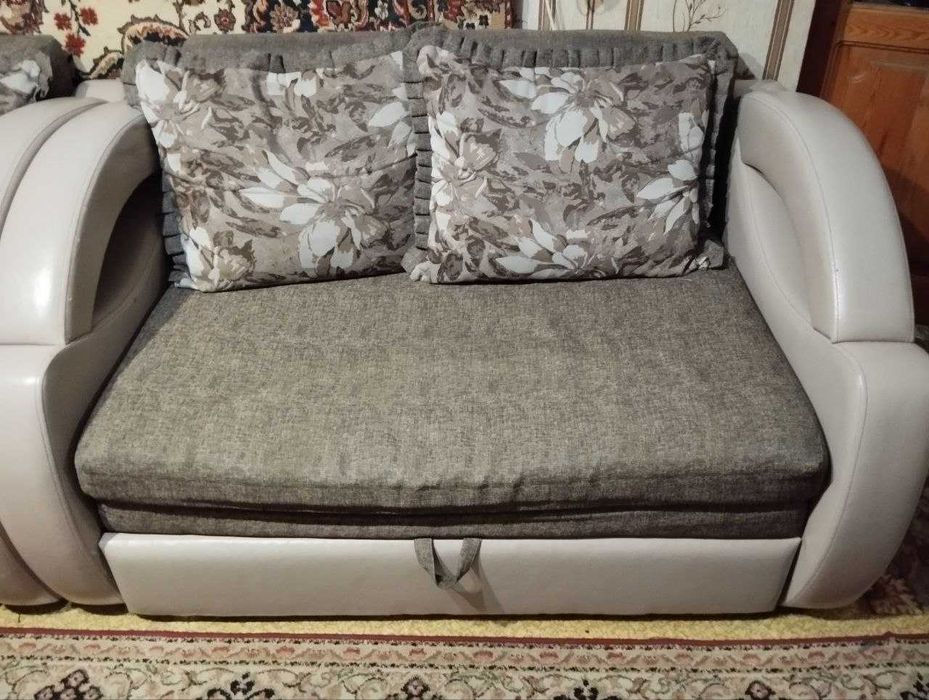 Диван раскладной
