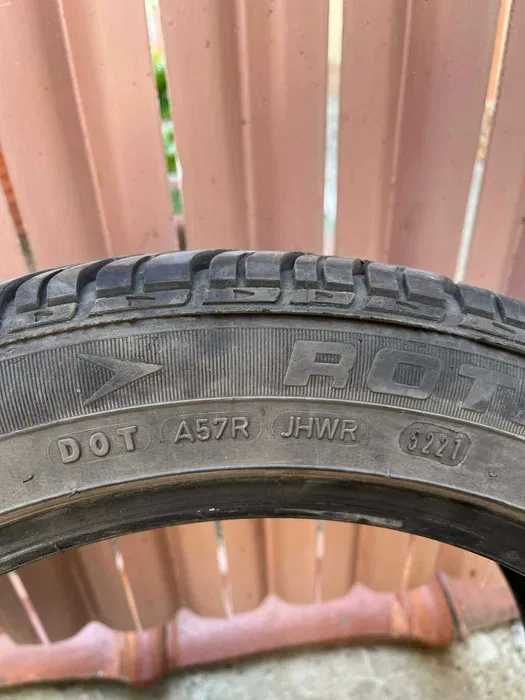 Cauciucuri Kelly vara 225/45 R17 DOT 2022