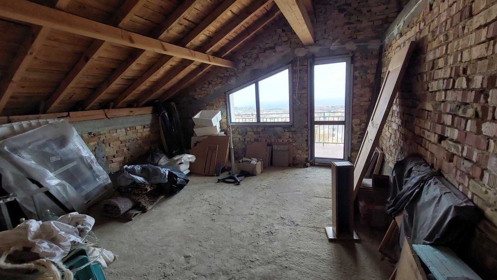 Продава се Етаж от къща в Варна, Виница - 325 кв.м за 770 €/кв.м - Снимка #8