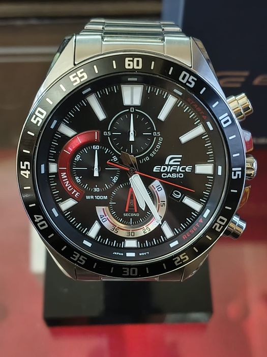 Casio EFV-620 Amanet BKG