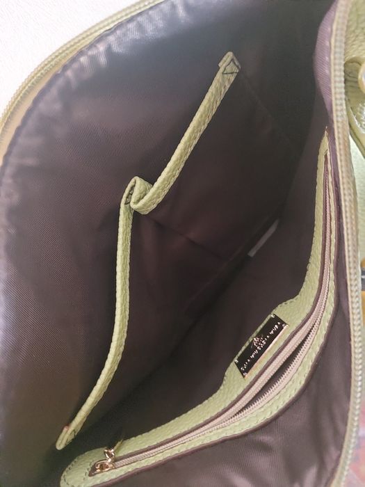 Женская новая сумка