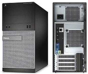 Sursa de Alimentare PC 275W Dell 61j2n Optiplex 3010 7010 9010 3020 7020 9020 T1700 Mini Tower Dezmembrare Piese Placa de baza Cooler Procesor Carcasa