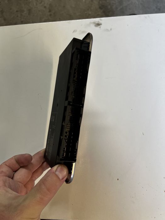 Frm 3 bmw seria 6 f06 f12 f13 faruri led coloana electrica