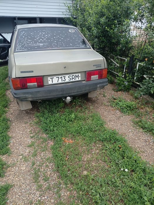 Продам ваз 21099