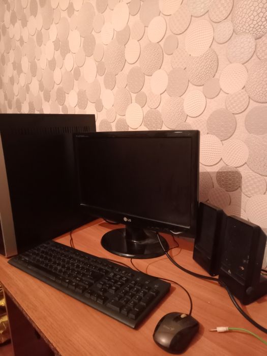 Компьютер комплект